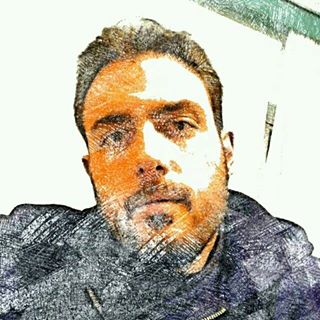 Profile Picture of George Pavlopoulos (@george.pavlopoulos) on Facebook