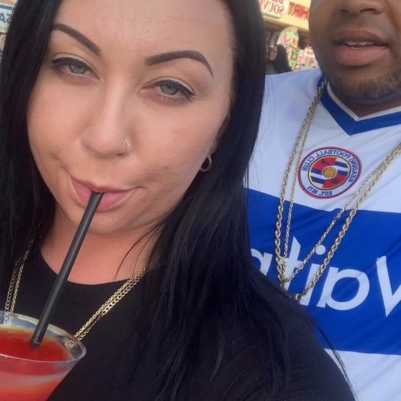 Bre Carraway - Poshmark Profile Picture of Bre Carraway (@brecarraway) on Poshmark