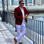 Profile Picture of Sandeep Bhargava (@aacharyasandeepbhargava) on Instagram