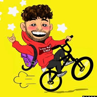 Profile Picture of Josh_J_Breaux (@AdventureBreaux) on Twitter