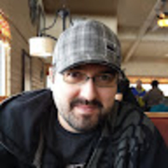Profile Picture of Aaron Crowder (@aaroncrowder80) on Poshmark