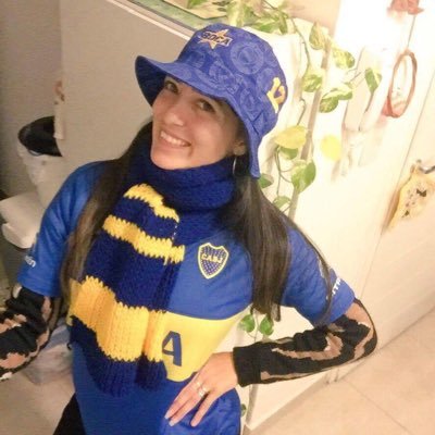 Profile Picture of Cecilia (@CeciliaPintos14) on Twitter