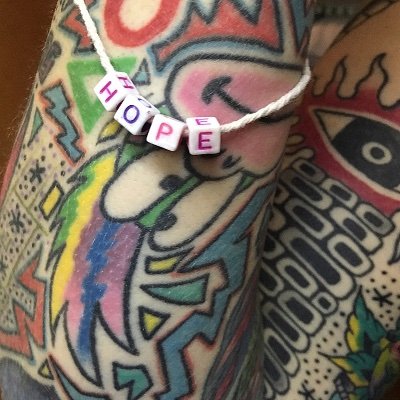 Profile Picture of Hope Nicholson (@PGCountyHopa) on Twitter