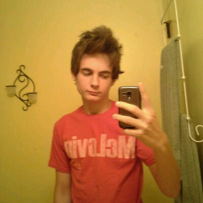 Profile Picture of Lucas Conner (@rockstarlc4) on Twitter