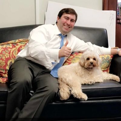 Profile Picture of John Steitz (@steitz_john) on Twitter