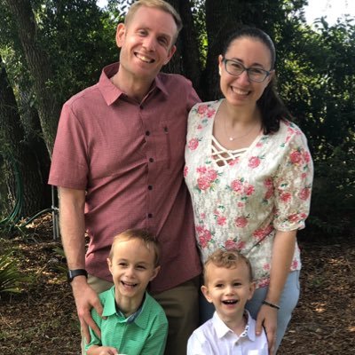 Profile Picture of Monica Rae Andrews (@monirae27) on Twitter