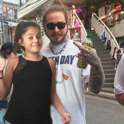Profile Picture of Vanessa Post (@Vanessa65279860) on Twitter