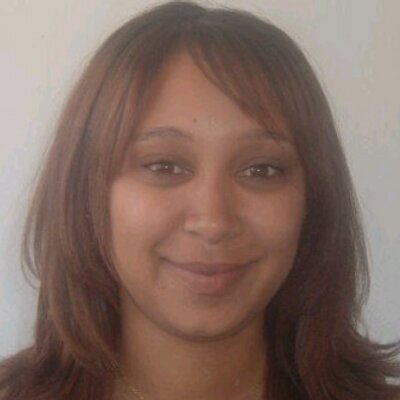 Profile Picture of Hazel Matthews (@Hazelsas) on Twitter