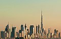 Profile Picture of List of buildings in Dubaion Wikipedia