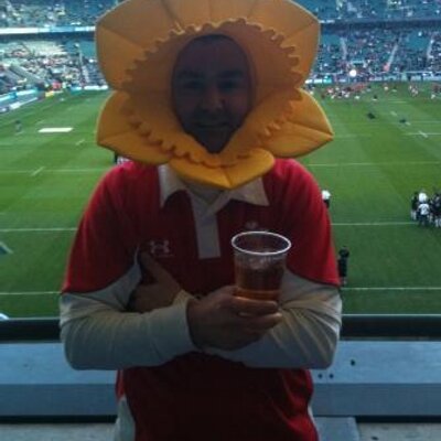 Profile Picture of Craig Carnell (@dotNetRecruit3r) on Twitter