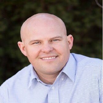 Profile Picture of Eric Brownfield (@e_brownfield) on Twitter