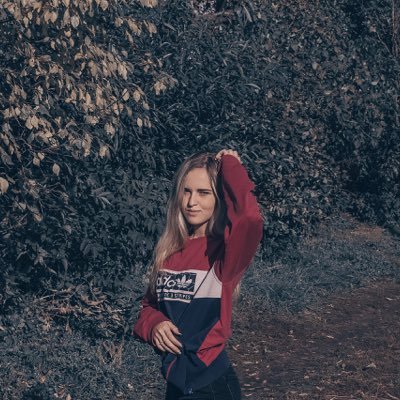 Profile Picture of Kravtsova (@Anna66901296) on Twitter