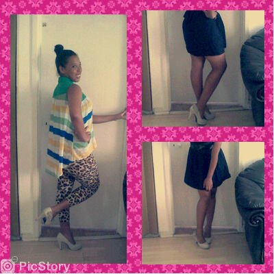 Profile Picture of Nafeesa Abdullah (@Nafeesa_786) on Twitter