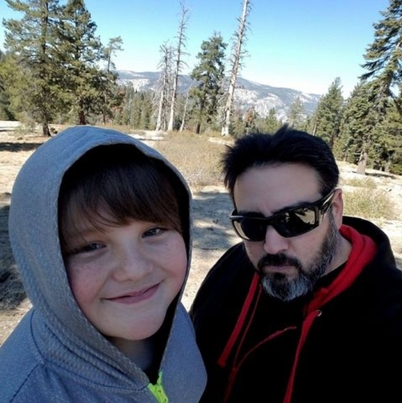 Profile Picture of Scott Salinas (@rattlesnake700) on Poshmark