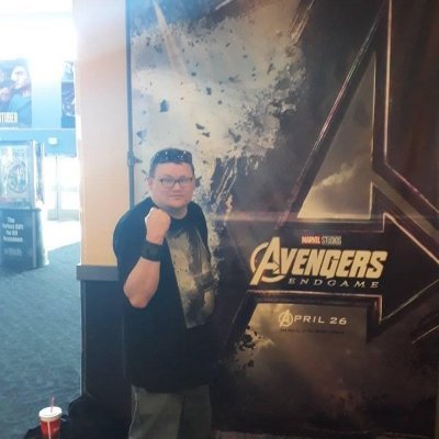 Profile Picture of Steven Sturgill (@ssturgill970) on Twitter