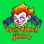 Profile Picture of Crab Clown Jimmy (@crab_clown_jimmy) on Instagram