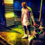 Profile Picture of 7.12.13 💜 (@jerrysrollercoaster) on Instagram