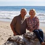 Profile Picture of Mark-Diana Byrum (@markdianabyrum) on Instagram