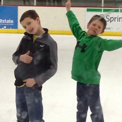 Profile Picture of Blake Weidner (@blake_weidner) on Twitter