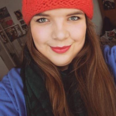 Profile Photo of Amanda Hass (@HaasN00747819) on Twitter