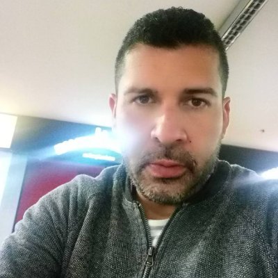 Profile Picture of Raúl Gustavo García Agudelo (@raguga22) on Twitter