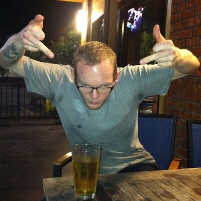 Profile Picture of Casey Ricks (@casey460ricks) on Twitter
