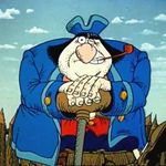 Profile Picture of Виктор Юрченко (@john_silver_20) on Instagram