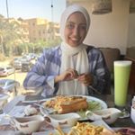 Profile Picture of Hagar Abdelraouf (@hagarabdelraouf90) on Instagram