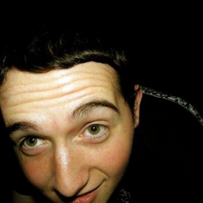 Profile Picture of Hayden Harmon (@ThatMovie_Guy) on Twitter