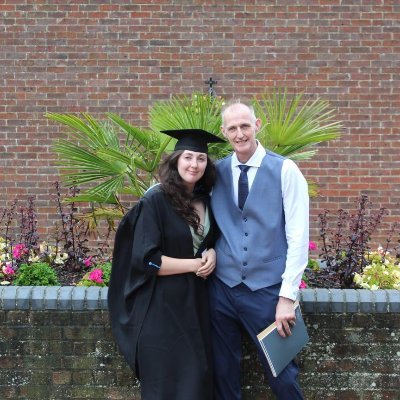 Profile Picture of Dave Mansell (@mansell_dave) on Twitter