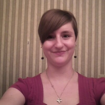 Profile Picture of Amanda Jade Towery (@@JadeTowery) on Twitter