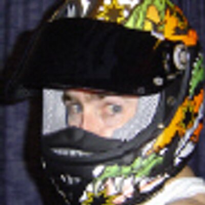 Profile Picture of Mark McKellar (@CosmicFTW) on Twitter
