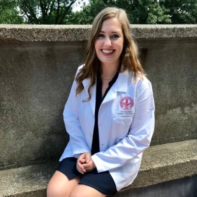 Profile Picture of Jenna Pyle (@jennapyle1) on Twitter