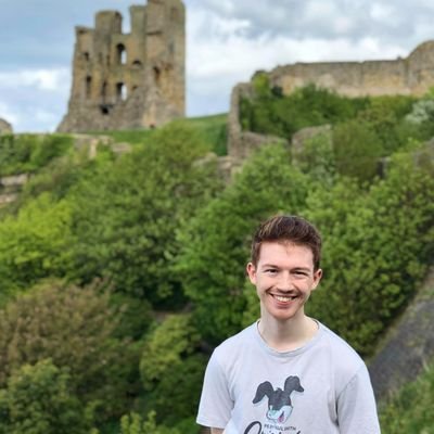 Profile Picture of Tom Honeywell (@Th_Honeywell) on Twitter