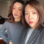 Profile Picture of 나우케이트이즈히얼(타냐&케이트) (@kate_tanya_couple) on Instagram