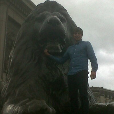 Profile Picture of Quaid~campbell (@quaid_campbell) on Twitter