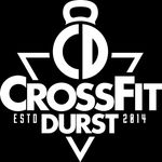 Profile Picture of CrossFit Durst Brantford (@crossfitdurst) on Instagram