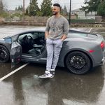 Profile Picture of Joshua Johnson (@gq_geek) on Instagram