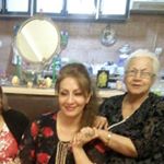 Profile Picture of mina.tahamtan (@mina.tahamtan) on Instagram