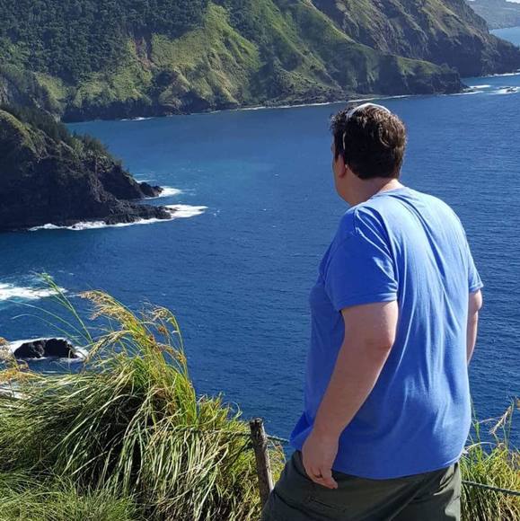 Profile Picture of Paul Sylvester (@sylvester731976) on Poshmark