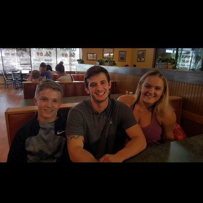 Profile Picture of Devin Doss (@_devindoss_) on Twitter