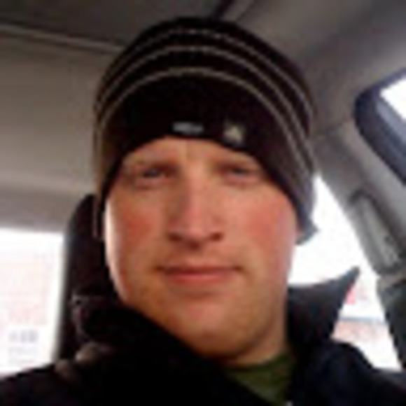 Profile Picture of Mark Shultz (@markdshultz82) on Poshmark