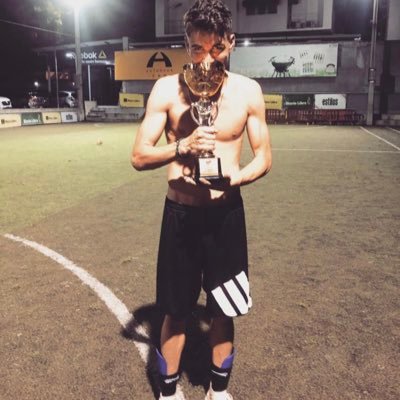 Profile Photo of Felino  🐅 (@felix_martin10) on Twitter