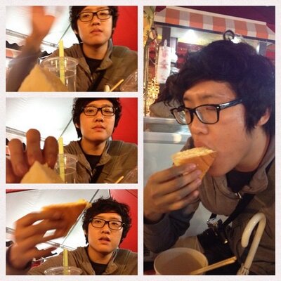 Profile Picture of Peter Ou (@pitadotcom) on Twitter