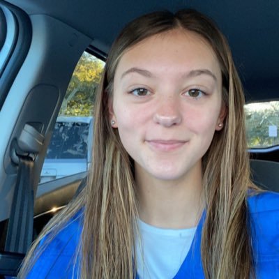 Profile Picture of Haley Sampsel (@SampselHaley) on Twitter