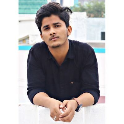 Profile Picture of Sumit_Satpute (@rryan.bechtol) on Tiktok