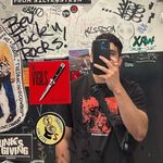 Profile Picture of Ronald Rivera (@rironald) on Instagram