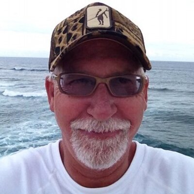 Profile Picture of Joel Goldsmith (@FlowerSeedGuy) on Twitter