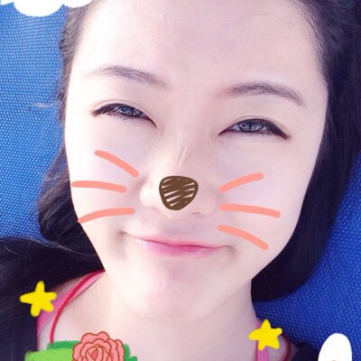 Profile Picture of Lulu Zhao (@lulu910627) on Twitter