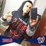 Profile Picture of Michael Maples (@michaelmaples001) on Instagram